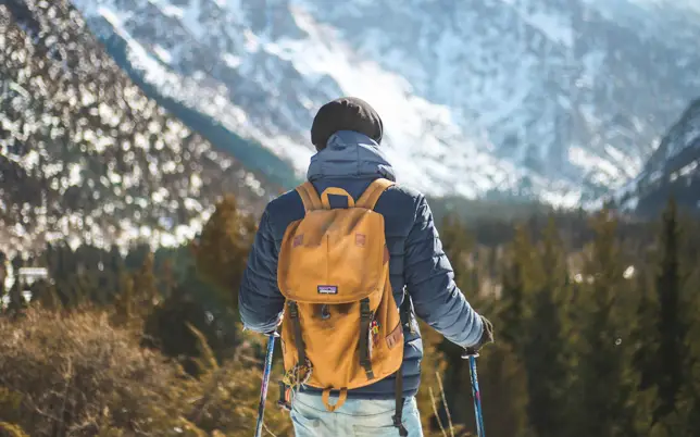 Home Hiking V1 1